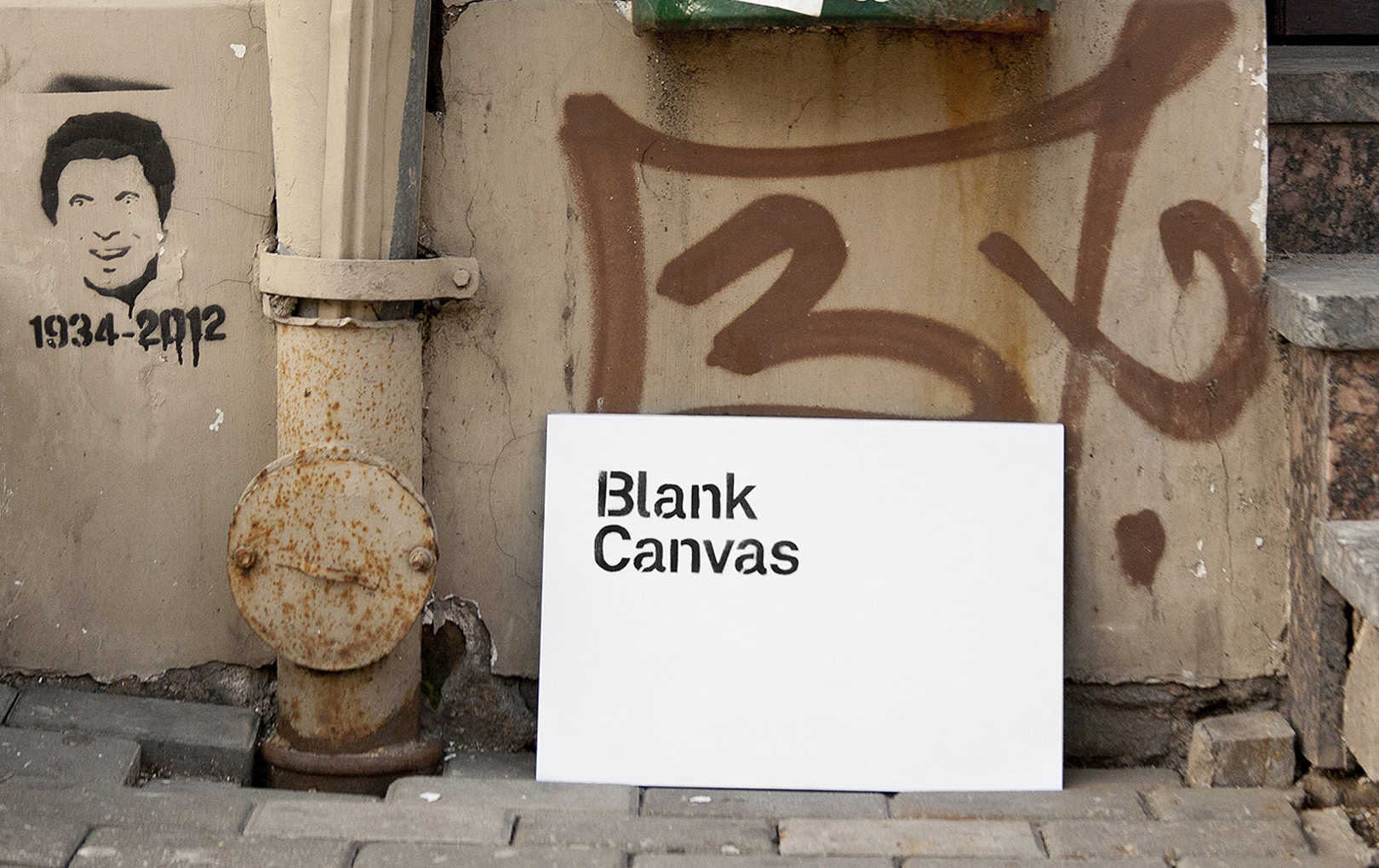 Blank Canvas Festival