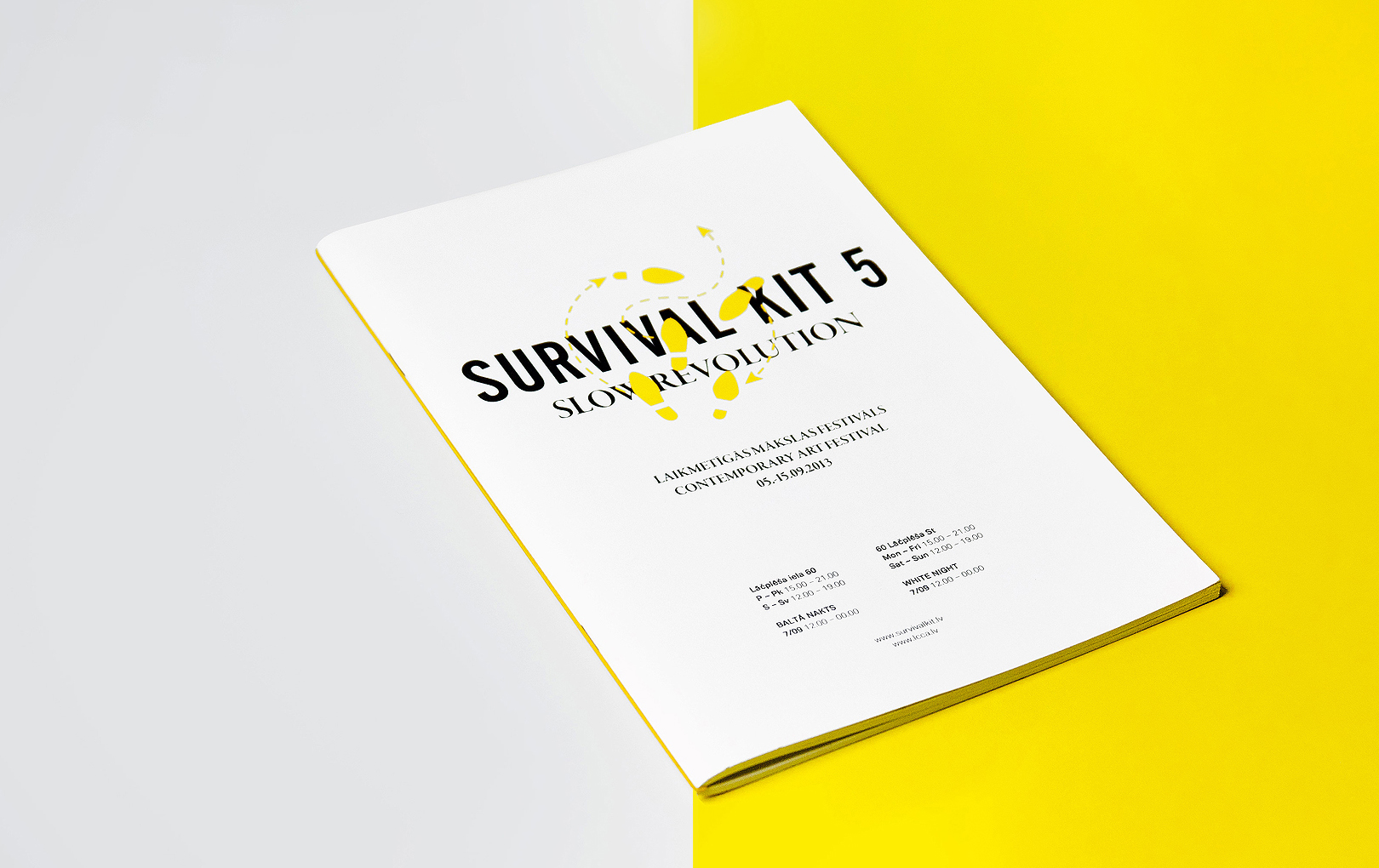 Survival Kit 5
